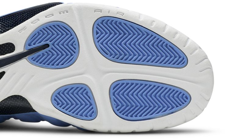 Nike Air Foamposite Pro University Blue