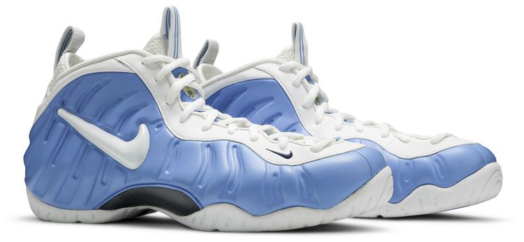 Nike Air Foamposite Pro University Blue