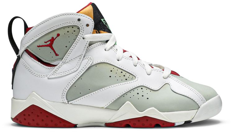 Air Jordan 7 Retro BG Hare