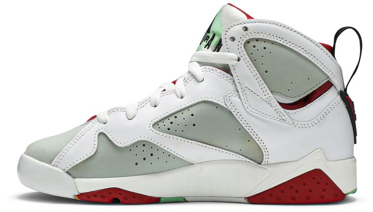 Air Jordan 7 Retro BG Hare