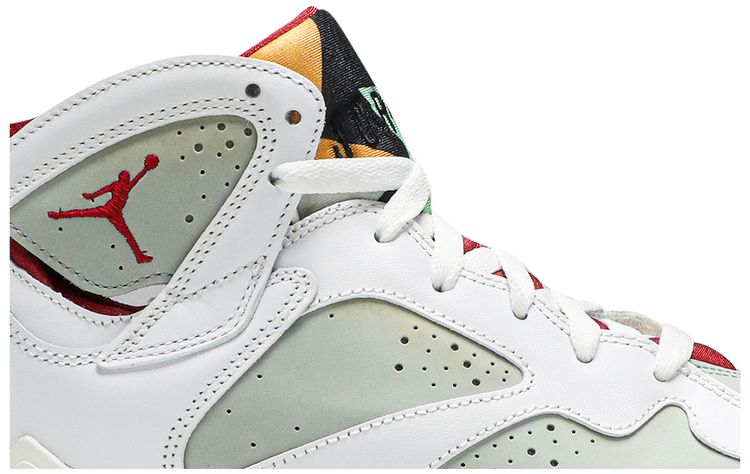Air Jordan 7 Retro BG Hare