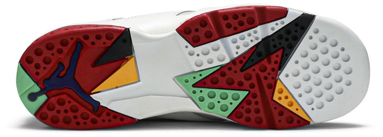 Air Jordan 7 Retro BG Hare