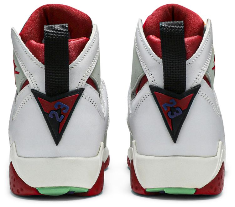 Air Jordan 7 Retro BG Hare
