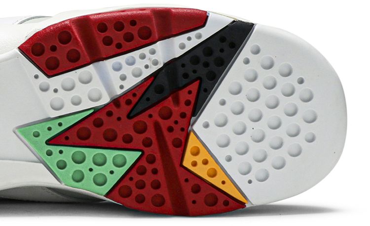 Air Jordan 7 Retro BG Hare