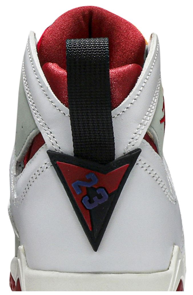 Air Jordan 7 Retro BG Hare
