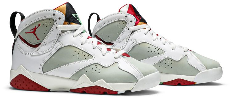 Air Jordan 7 Retro BG Hare