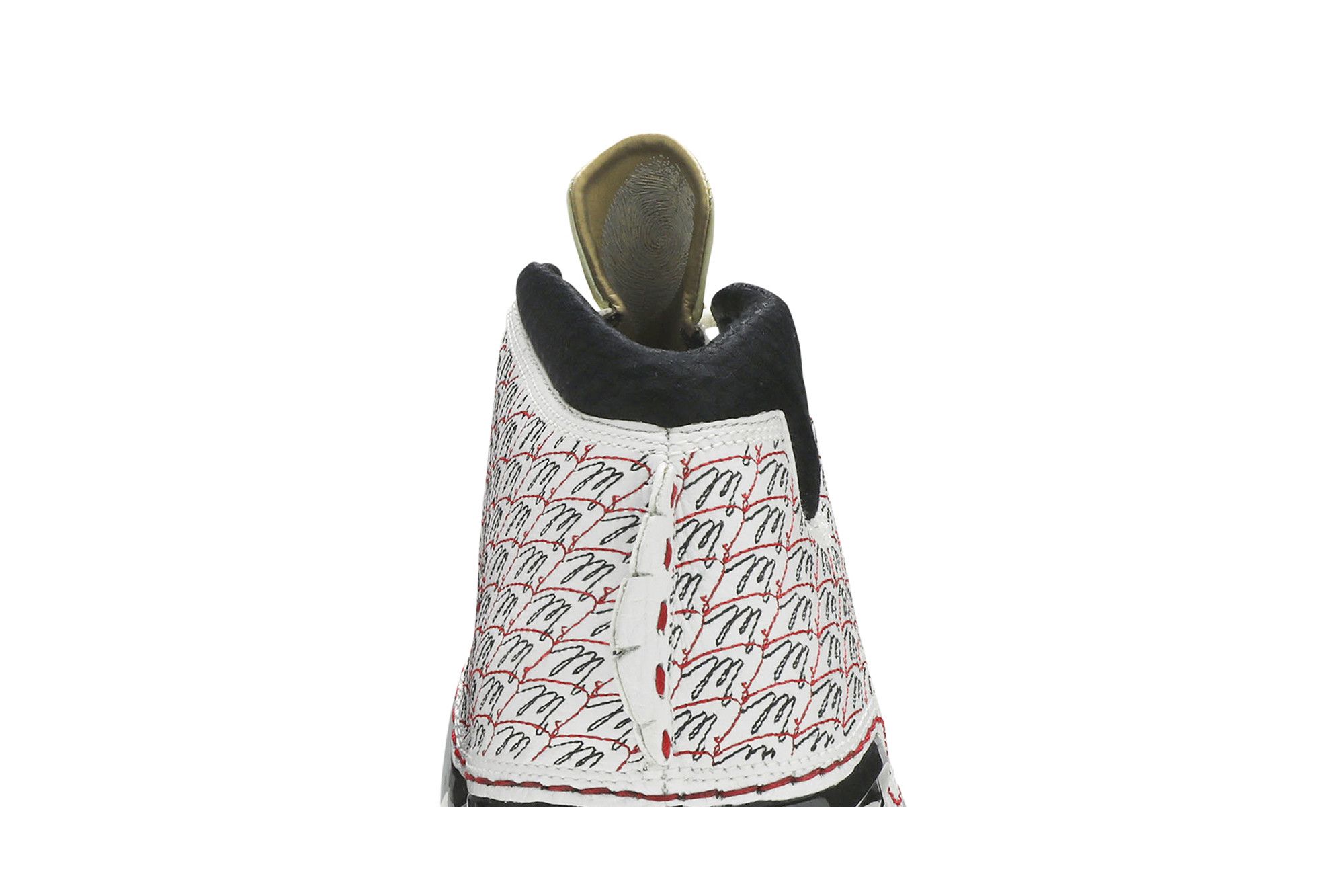 Buy Air Jordan 23 OG 'All-Star' - 318376 101 | GOAT