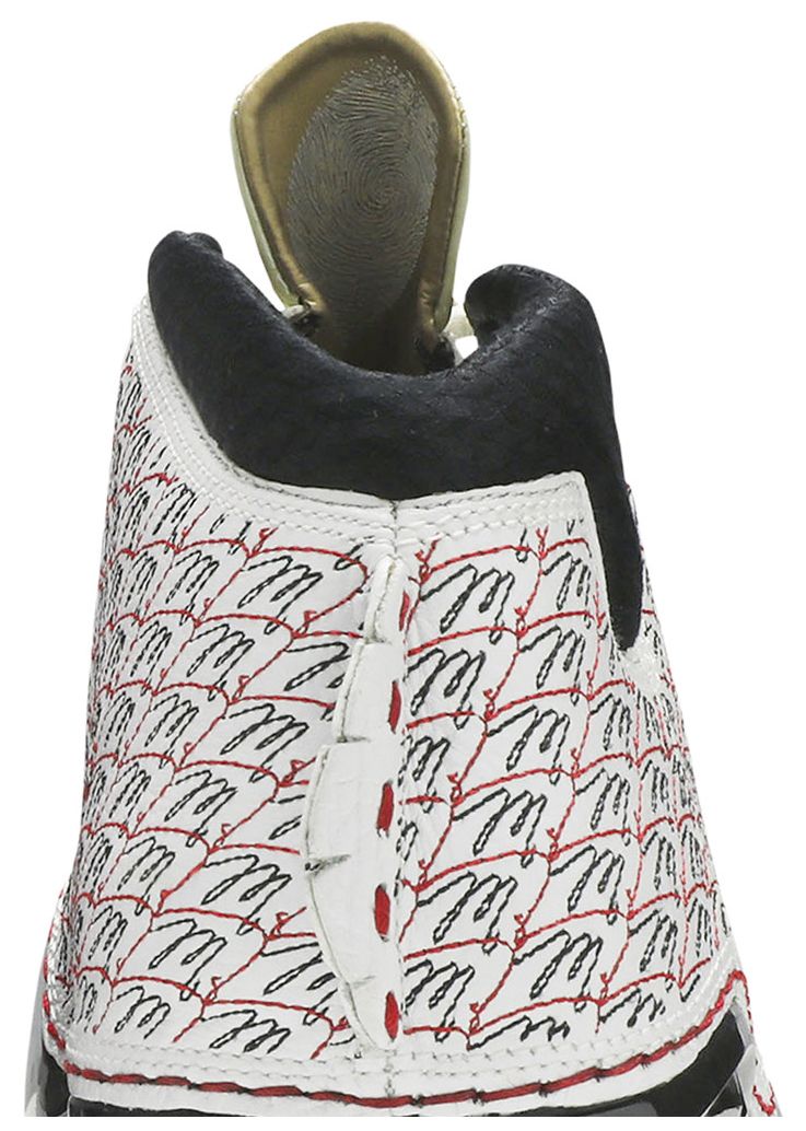 Air Jordan 23 OG All Star