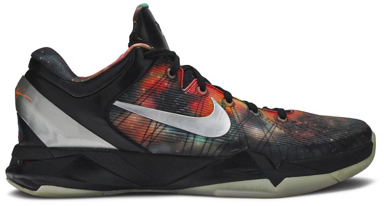 Zoom Kobe 7 All Star   Galaxy