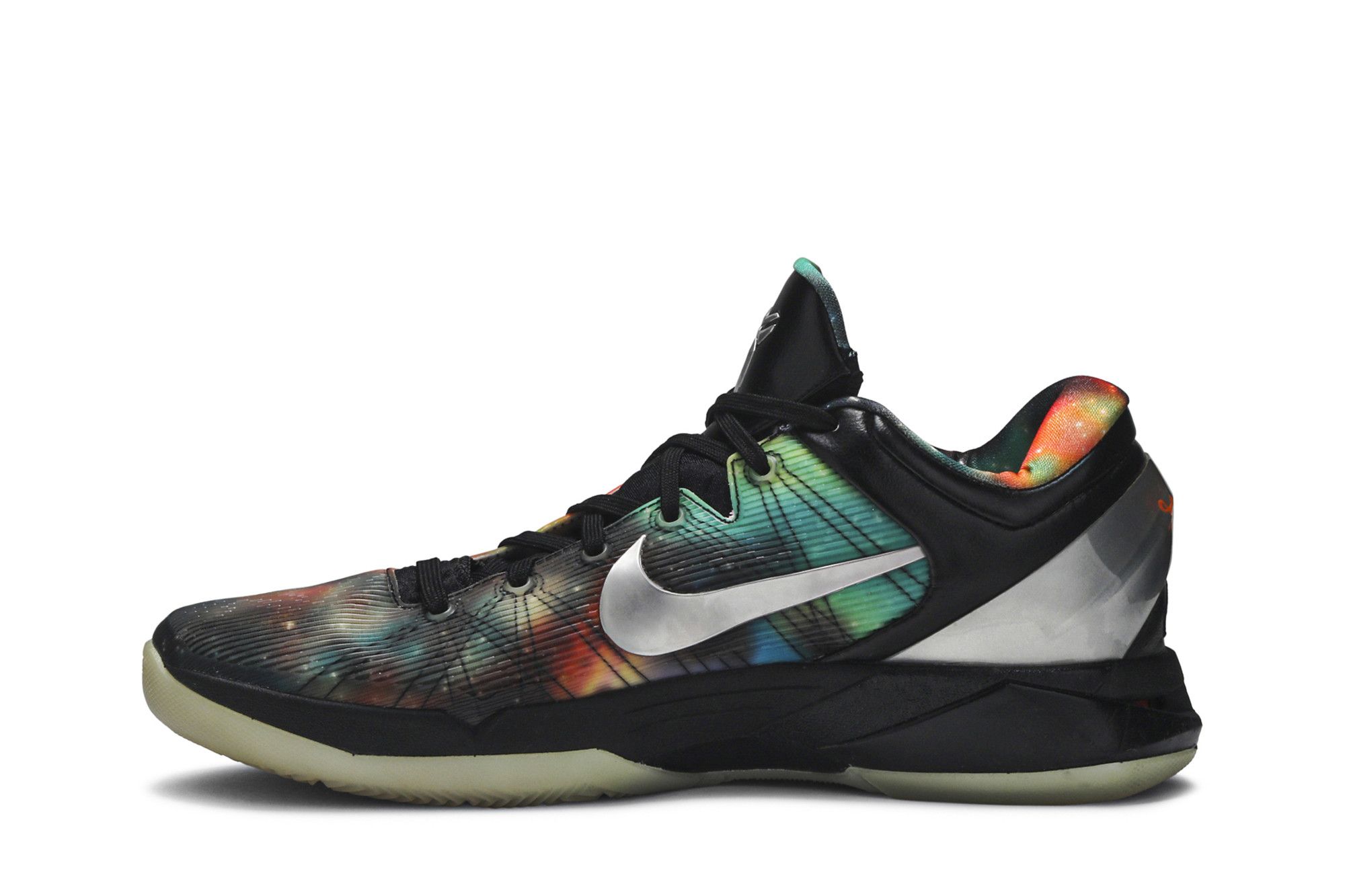 Buy Zoom Kobe 7 'All Star - Galaxy' - 520810 001 | GOAT