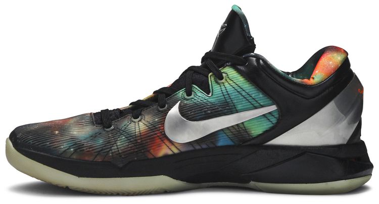 Zoom Kobe 7 All Star   Galaxy