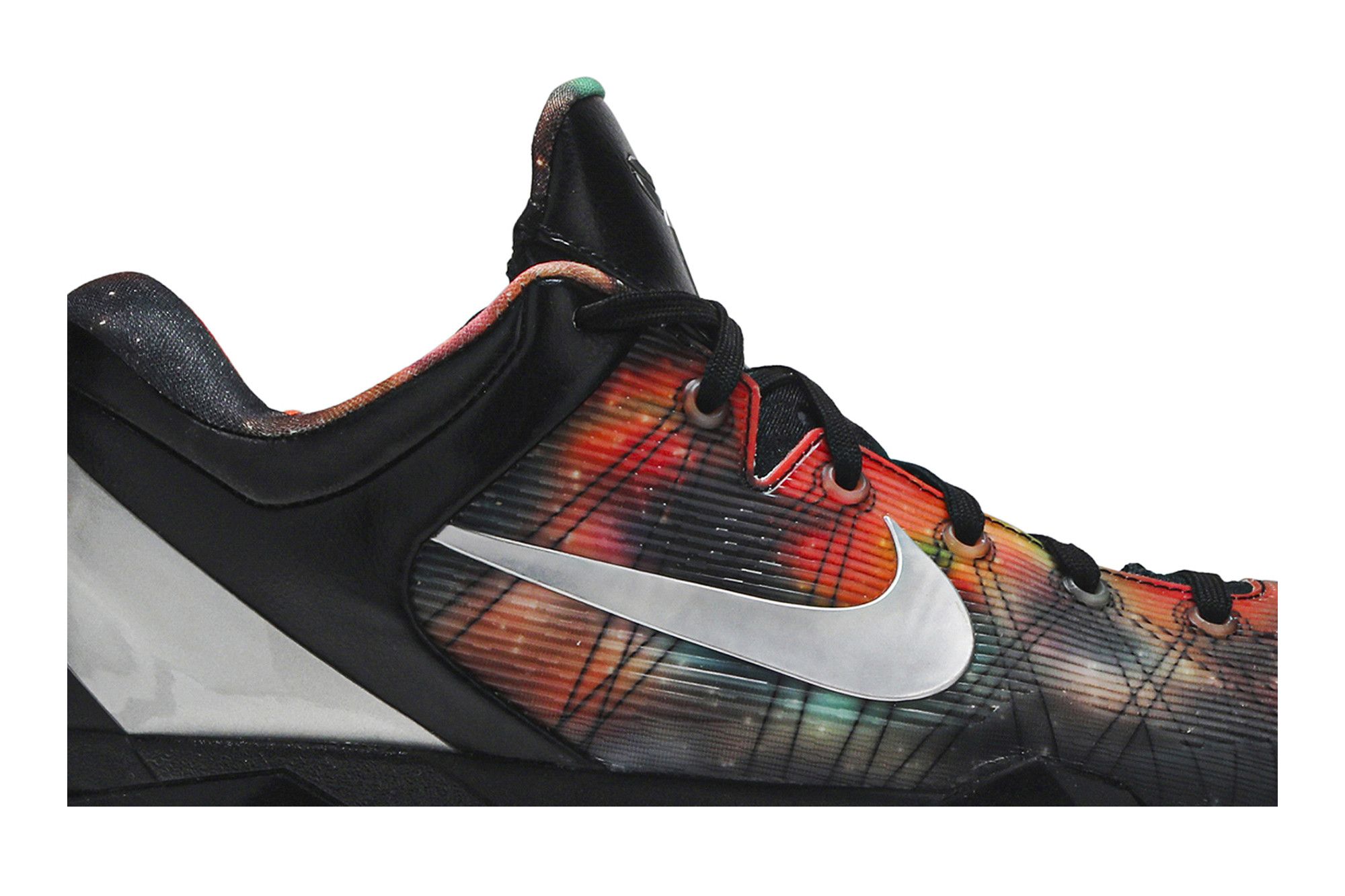 Buy Zoom Kobe 7 'All Star - Galaxy' - 520810 001 | GOAT