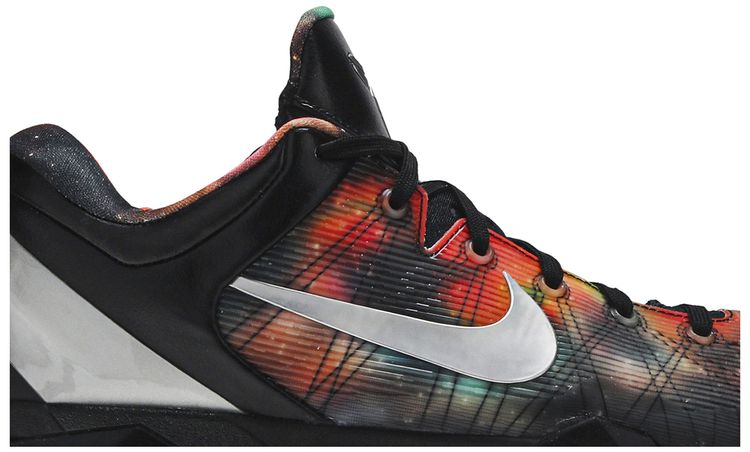 Zoom Kobe 7 All Star   Galaxy