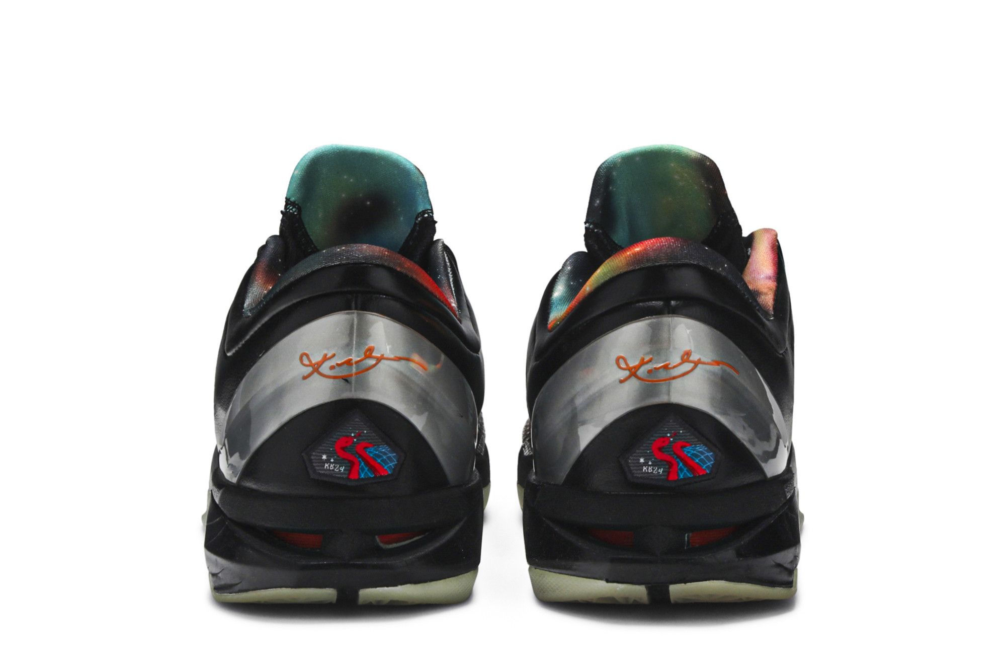 Kobe Brand. L UNIVERSE.GALAXY❣️ Nike Zoom KOBE VII AS (ALL STAR) 