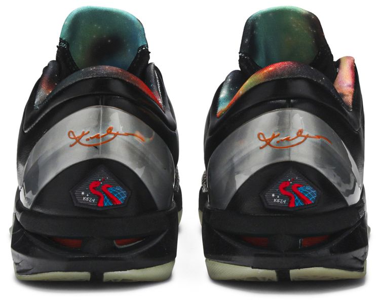 Zoom Kobe 7 All Star   Galaxy