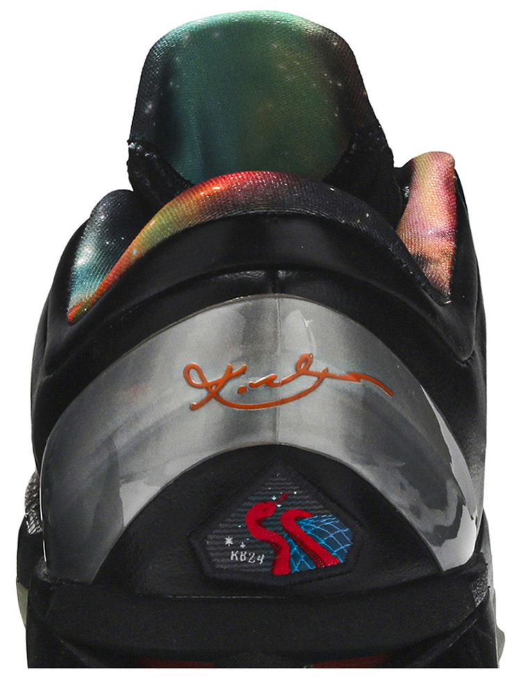 Zoom Kobe 7 All Star   Galaxy