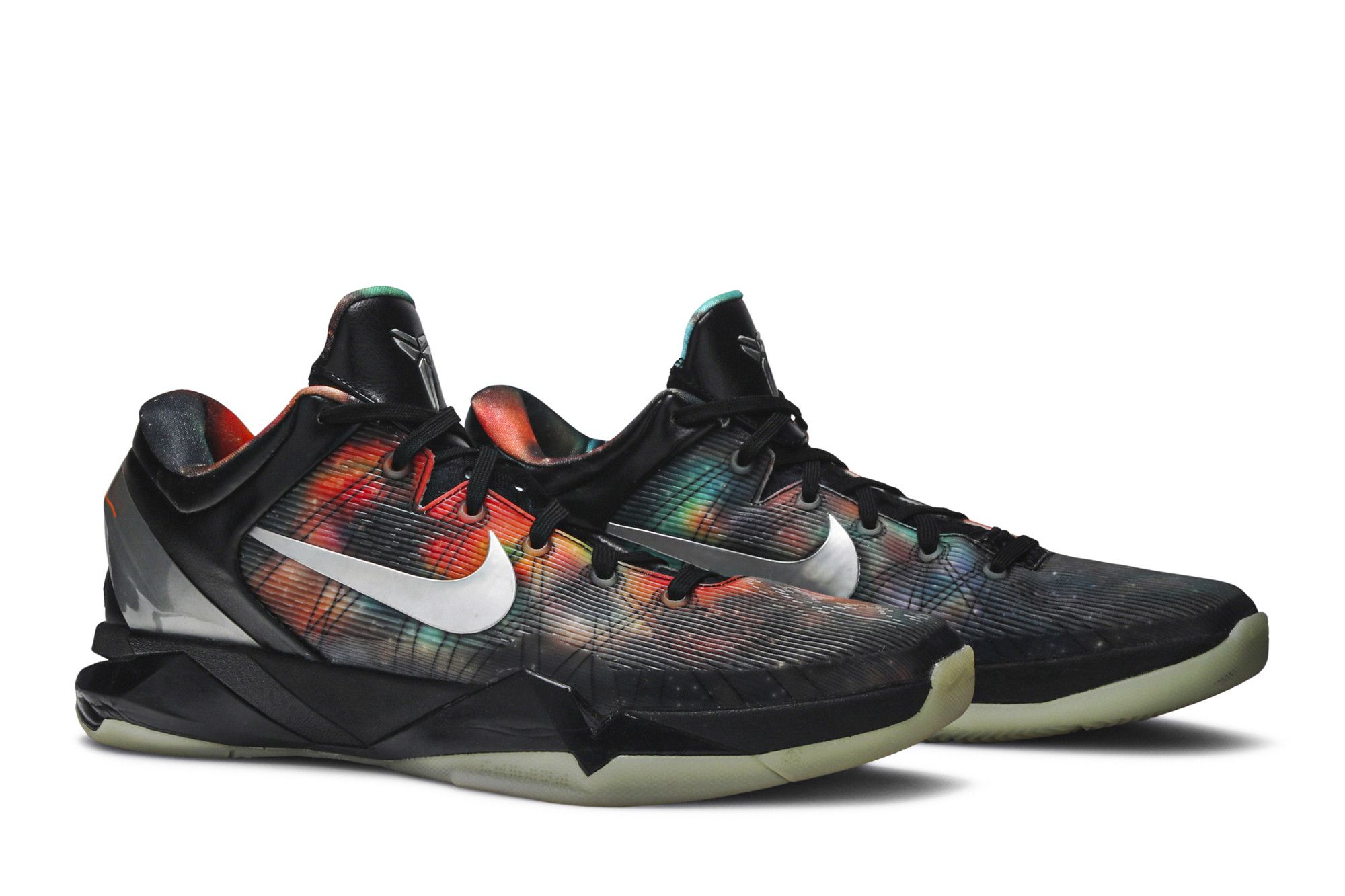 Kobe Brand. L UNIVERSE.GALAXY❣️ Nike Zoom KOBE VII AS (ALL STAR) 