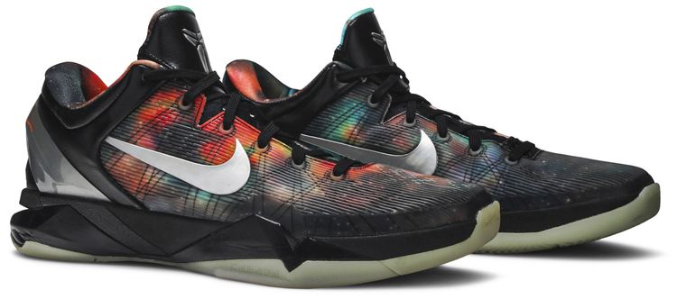 Zoom Kobe 7 All Star   Galaxy