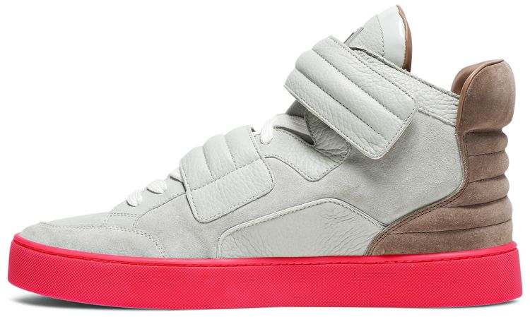 Kanye West x Louis Vuitton Jasper Patchwork