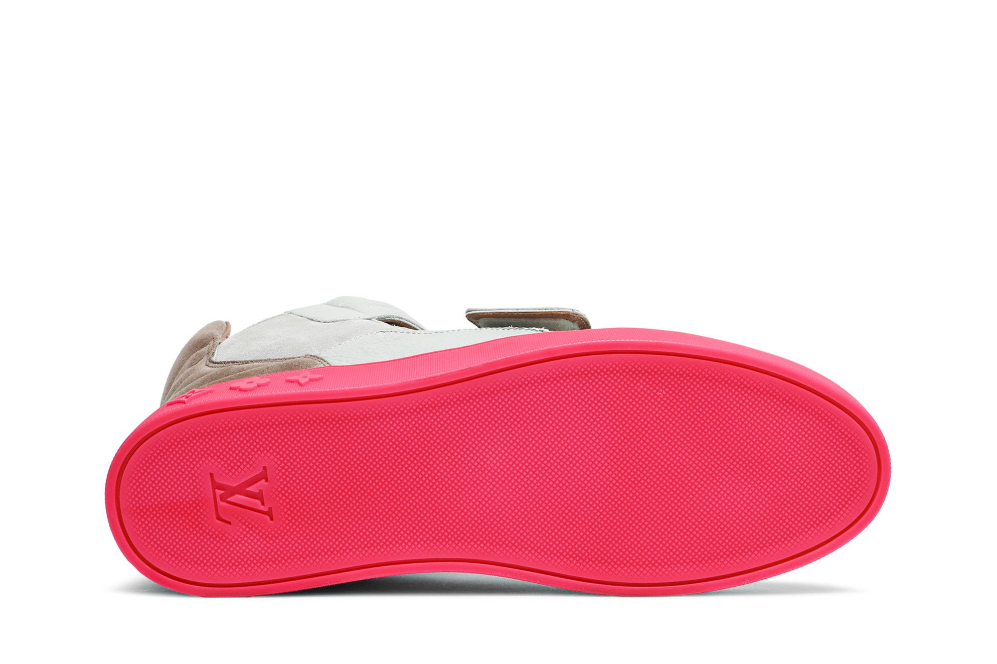 商品画像：Buy Kanye West x Louis Vuitton Jasper 'Patchwork' - YP6U6PMI 4