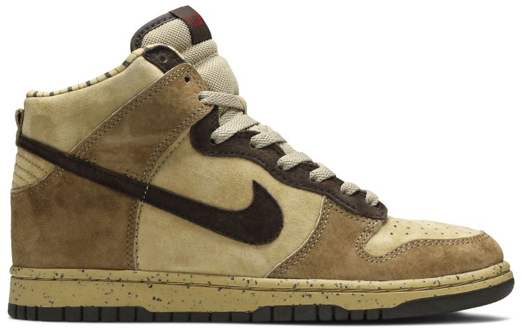 Nike Dunk High Shima Shima 2