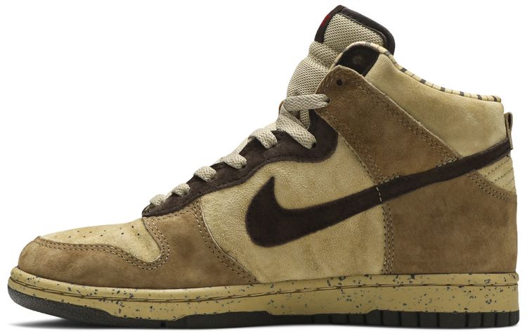 Nike Dunk High Shima Shima 2