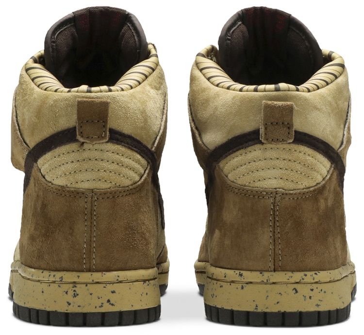 Nike Dunk High Shima Shima 2