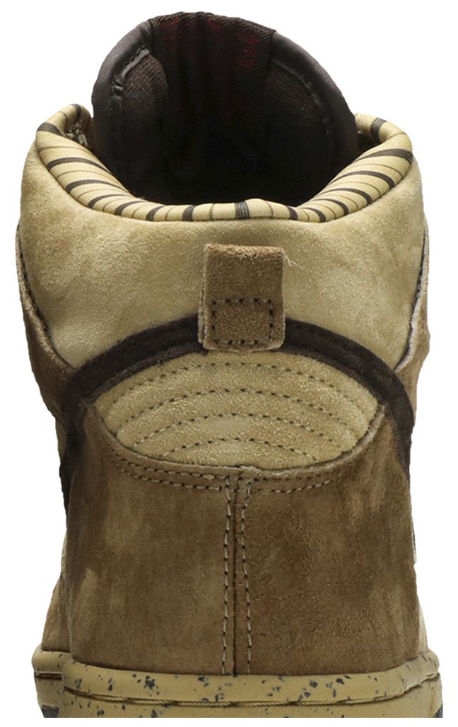 Nike Dunk High Shima Shima 2