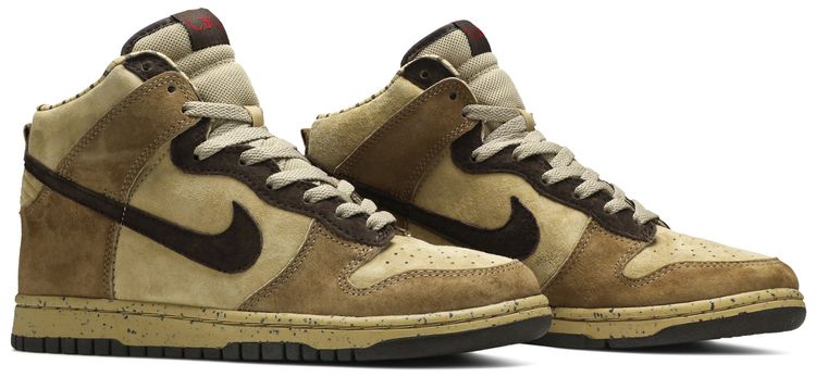 Nike Dunk High Shima Shima 2