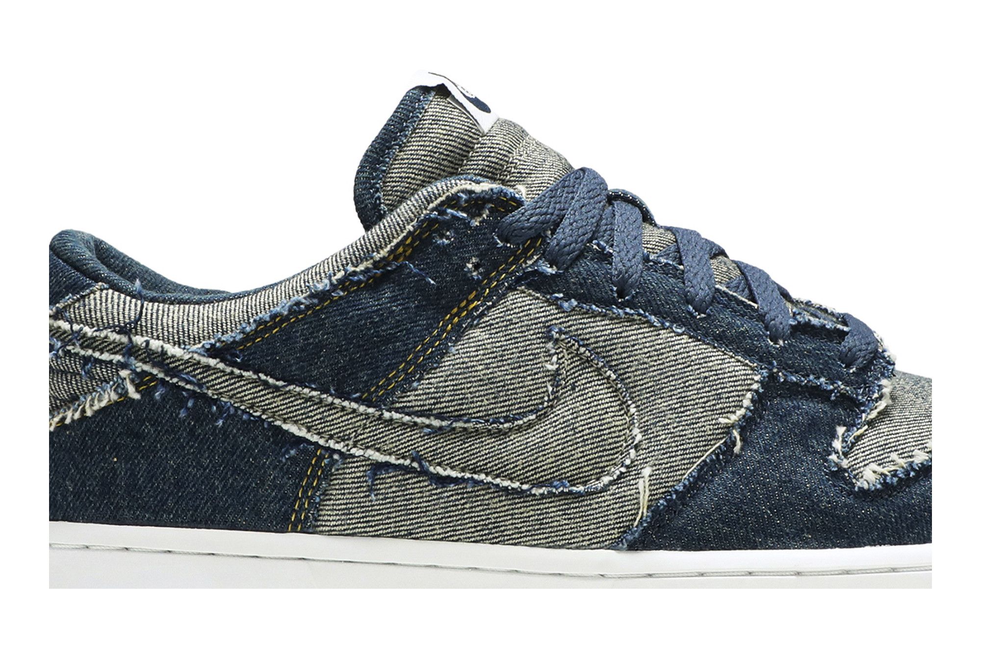 最新の激安 304714 - 'Denim' Cl Low Dunk Buy 441 GOAT | 靴