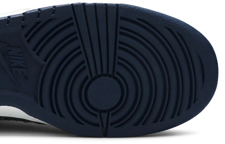 Nike Dunk Low Cl Denim