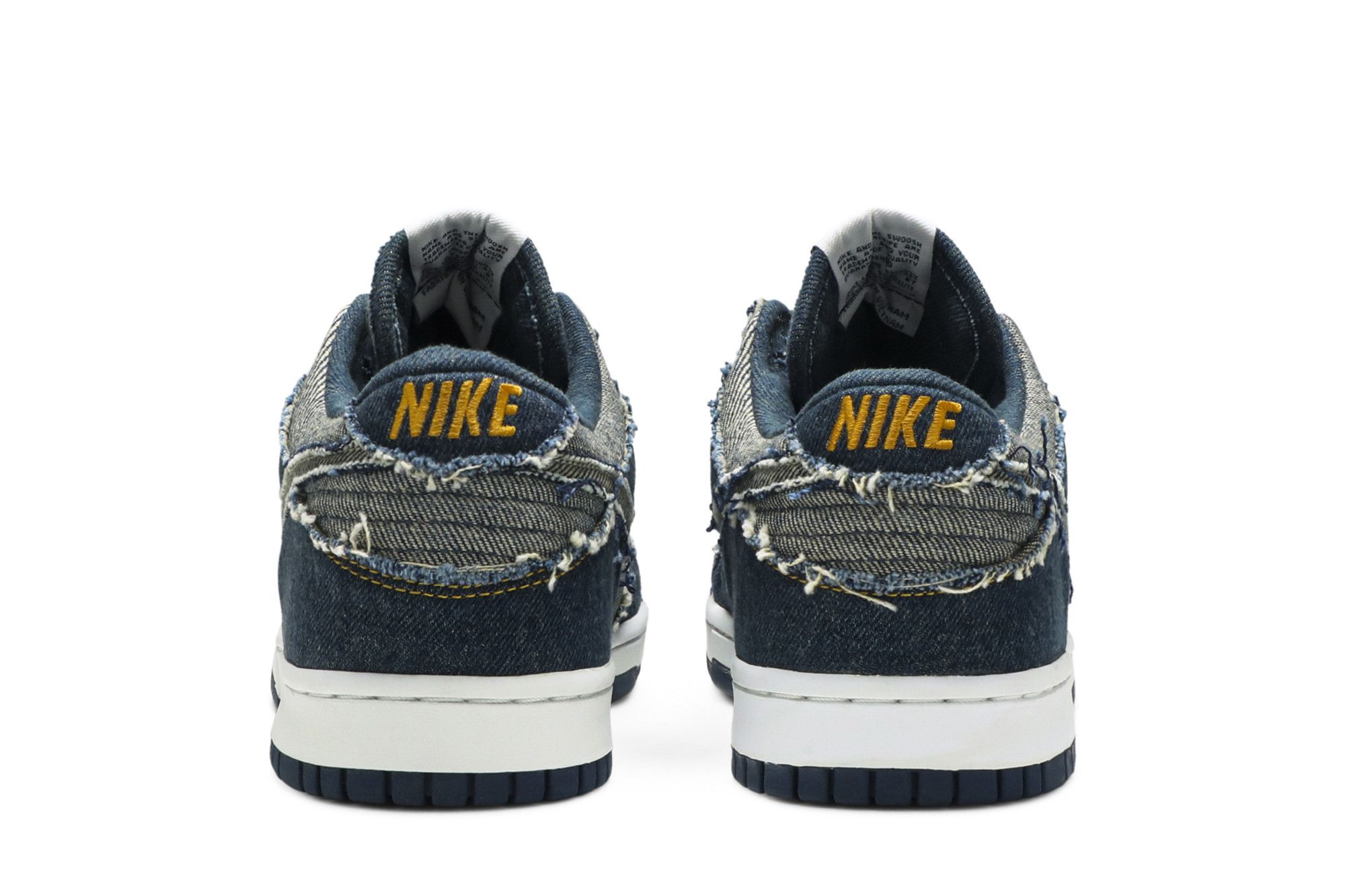 Buy Dunk Low Cl 'Denim' - 304714 441 | GOAT