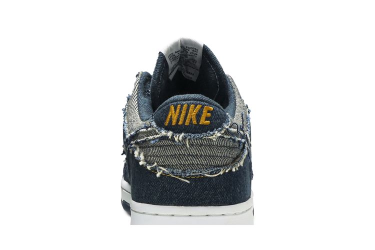 Buy Nike Dunk Low Cl 'Denim' 304714 441 GOAT AU
