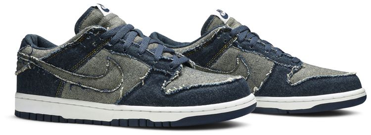 Nike Dunk Low Cl Denim