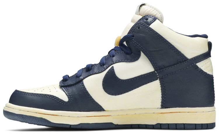 Nike Dunk High Qk Vntg