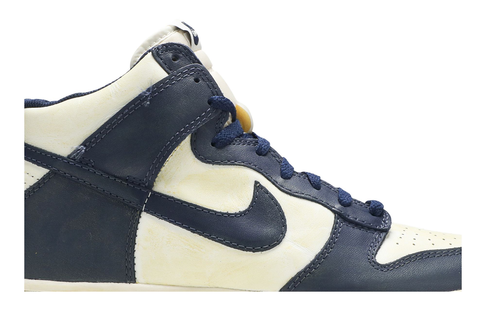 nike dunk high qk vntg