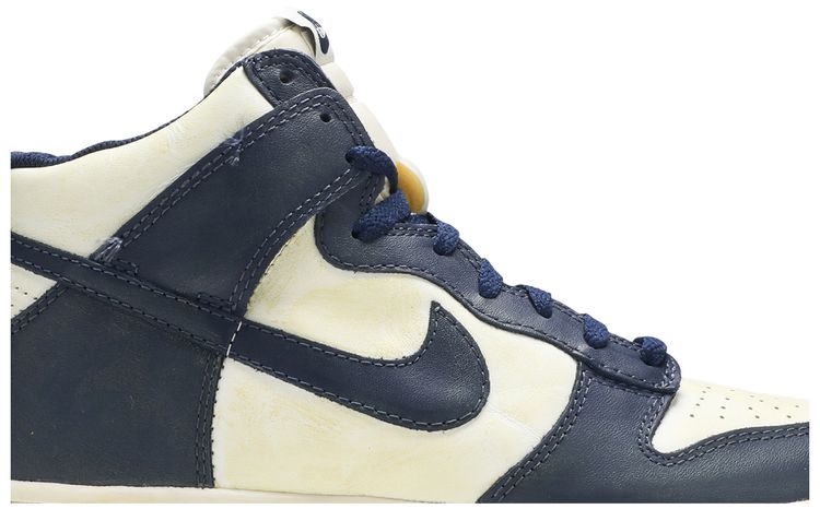 Nike Dunk High Qk Vntg