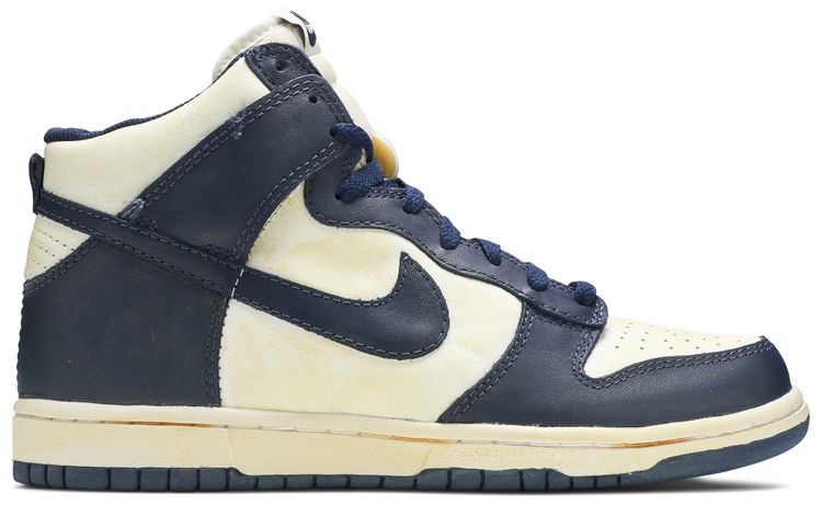 Nike Dunk High Qk Vntg