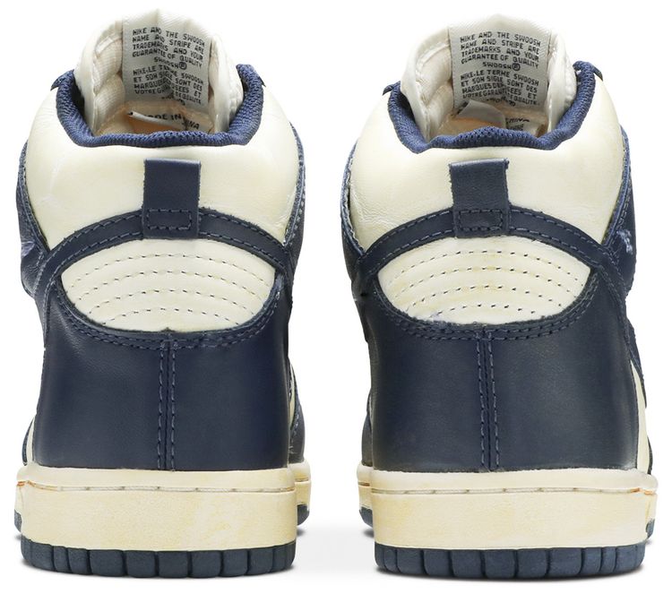 Nike Dunk High Qk Vntg