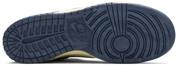 Nike Dunk High Qk Vntg