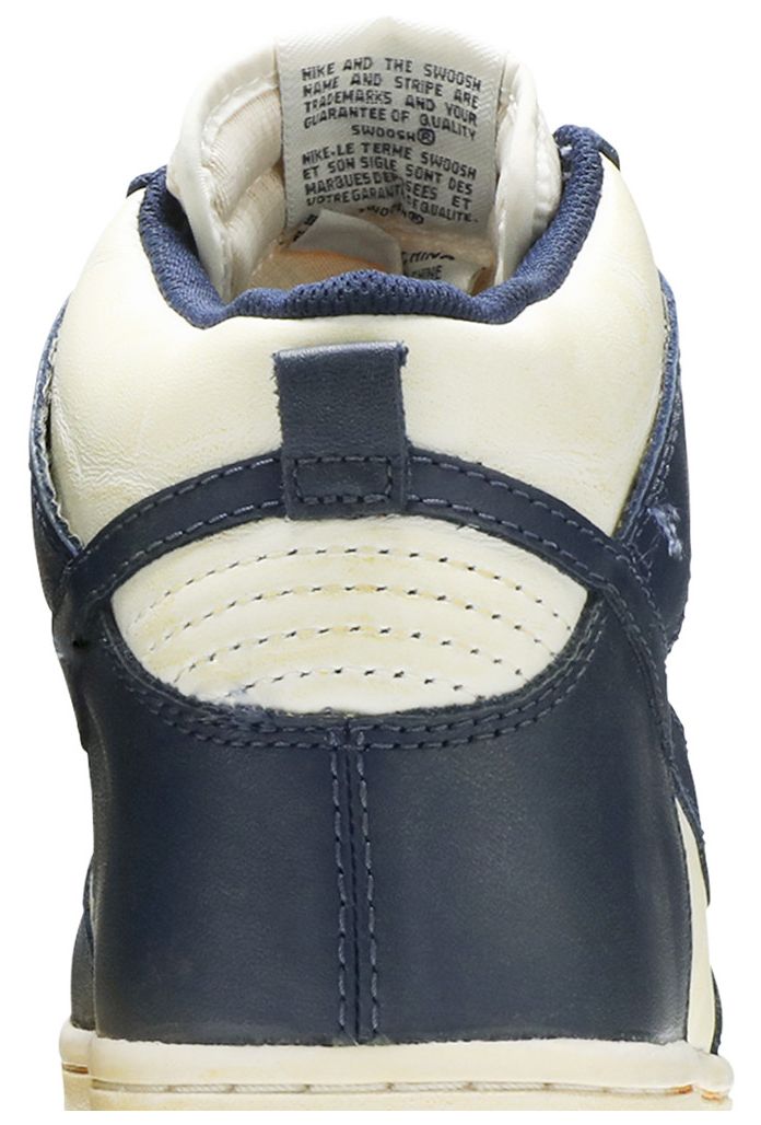 Nike Dunk High Qk Vntg