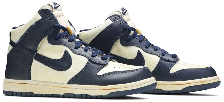 Nike Dunk High Qk Vntg