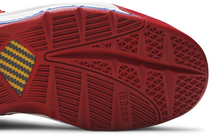 Zoom Lebron 3 Superman