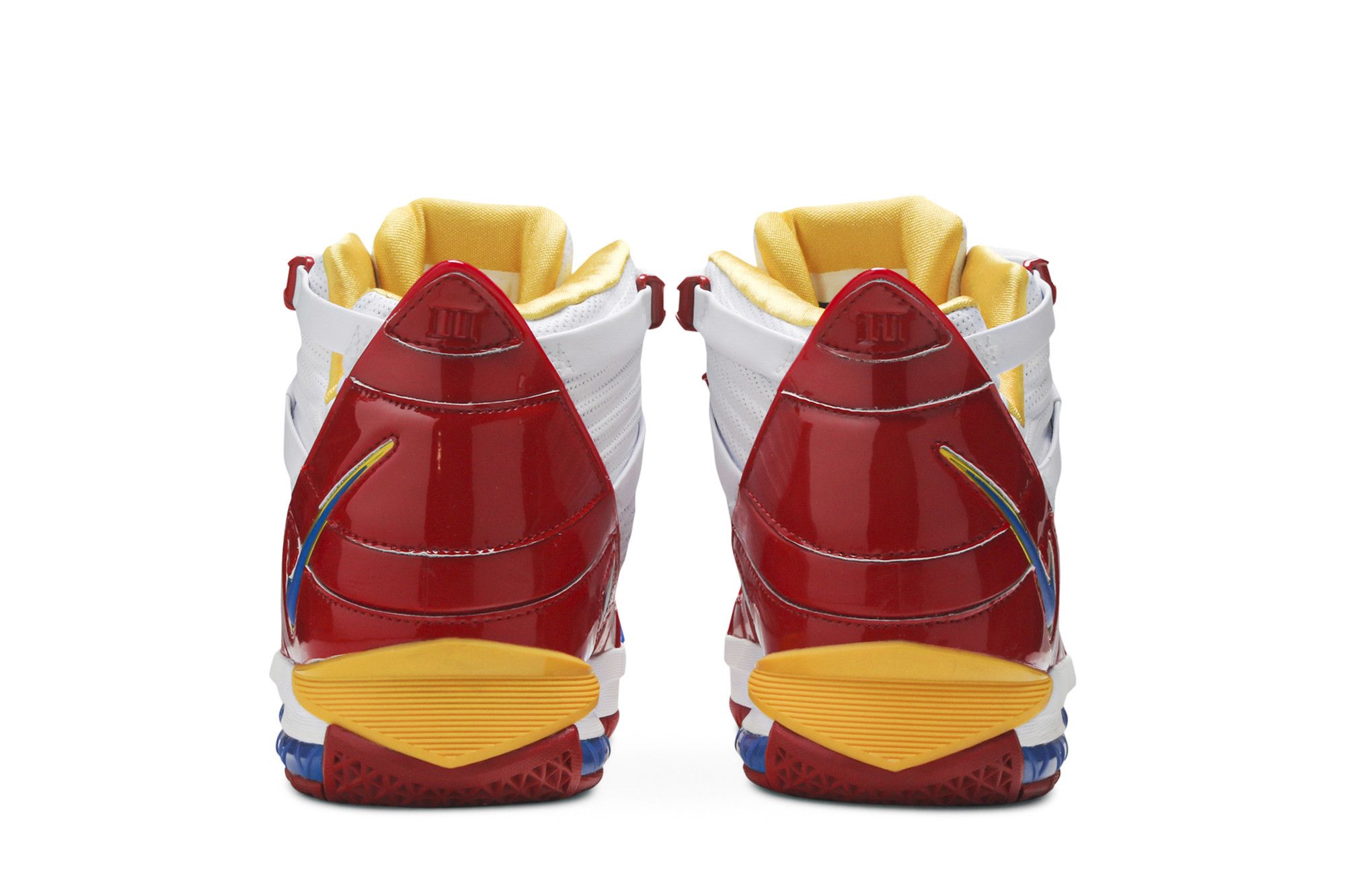lebron 3 superbron