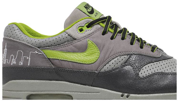 HUF x Nike Air Max 1 Hyperstrike Friends  Family