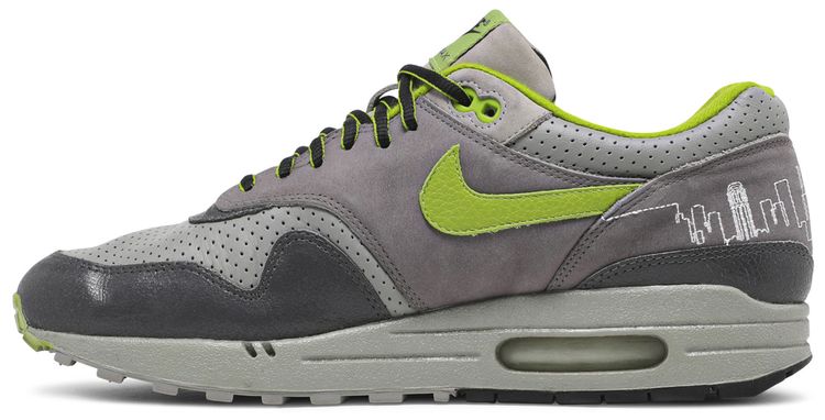 HUF x Nike Air Max 1 Hyperstrike Friends  Family