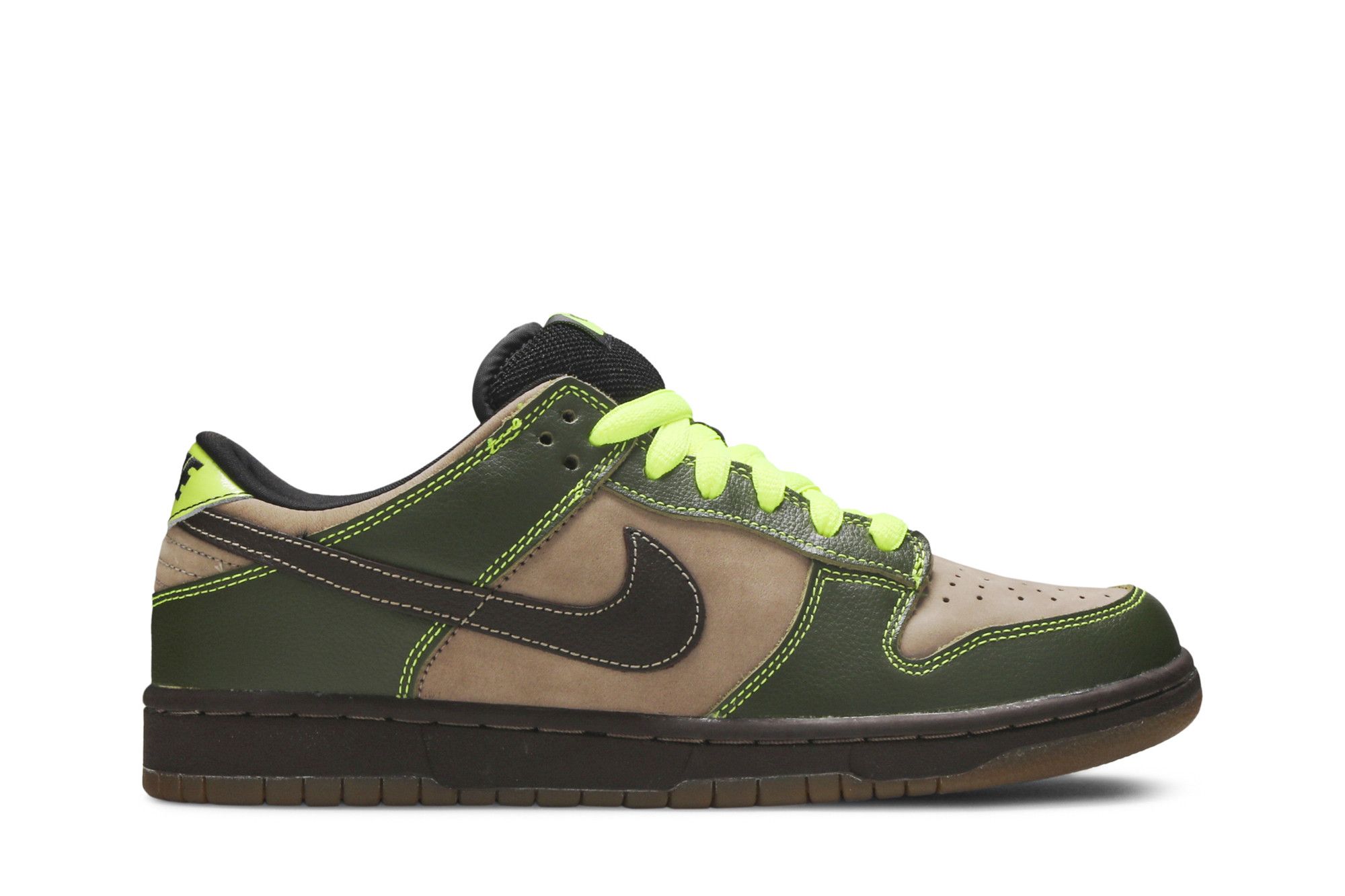 種類豊富な品揃え Low Dunk Buy Pro GOAT | 222 304292 - 'Jedi' SB スニーカー