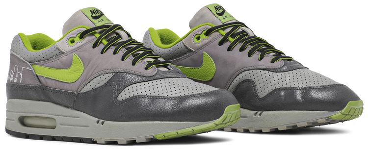 HUF x Nike Air Max 1 Hyperstrike Friends  Family