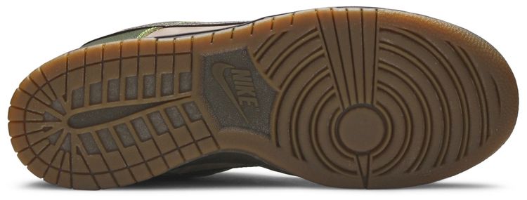 Dunk Low Pro SB Jedi