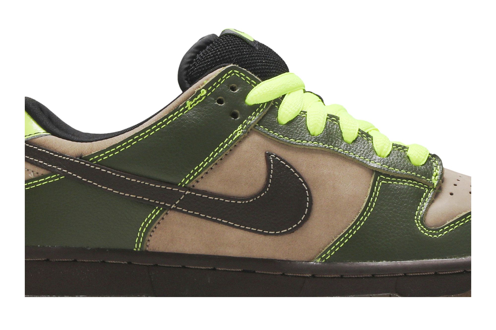 「高評価！」注目のレビュ Dunk Buy Low GOAT | 222 304292 - 'Jedi' SB Pro 靴